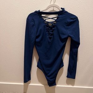 Bodysuit Top